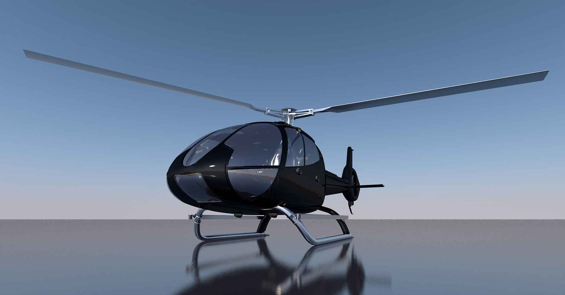 Helicopter